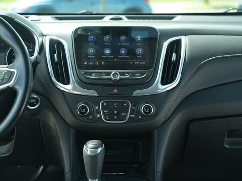 Used 2020 Chevrolet Equinox Premier w/ Premier Redline Edition AWD/4WD image 29