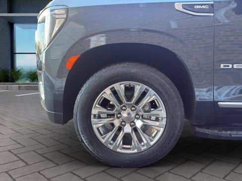 Used 2021 GMC Yukon Denali image 22
