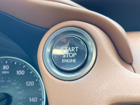 Used 2023 Lexus IS 300 300 w/ Premium Package image 17