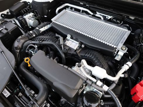 New 2026 Subaru Outback Wilderness image 29