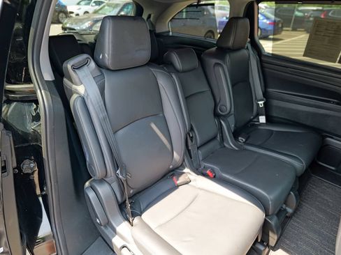 Used 2023 Honda Odyssey Touring image 33
