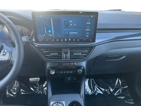 Used 2023 Ford Escape ST-Line w/ Tech Pack #1 image 12