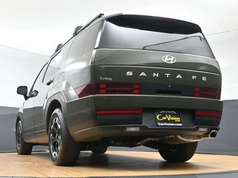 Used 2025 Hyundai Santa Fe SEL FWD image 51