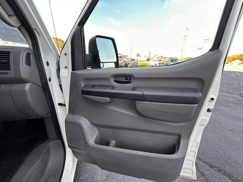 Used 2013 Nissan NV 3500 S w/ PWR Basic Pkg image 16