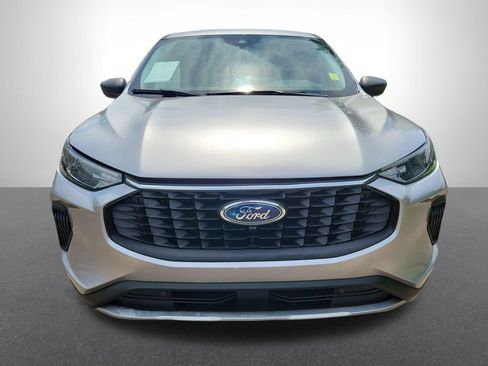 Used 2023 Ford Escape Active FWD image 8