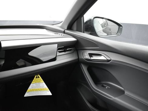 New 2027 Audi Q6 e-tron Premium AWD/4WD image 12