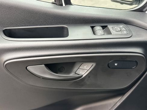 New 2025 Mercedes-Benz Sprinter 2500 image 10