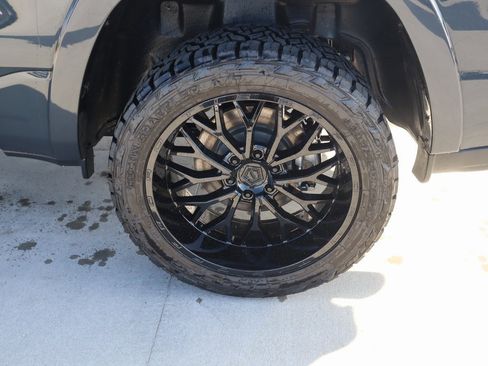 New 2025 RAM 1500 Big Horn image 19