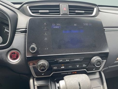 Used 2022 Honda CR-V EX image 23