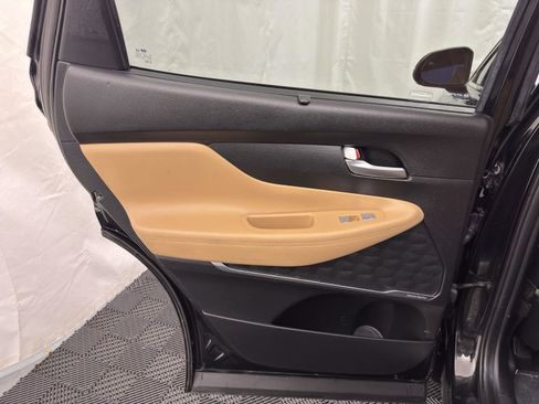 Used 2023 Hyundai Santa Fe Calligraphy image 21