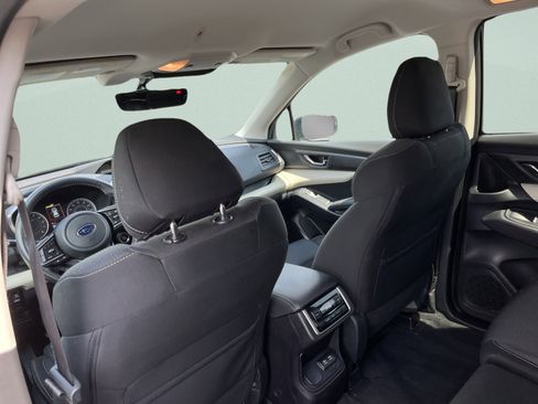 Used 2022 Subaru Ascent Premium w/ Convenience Package image 26