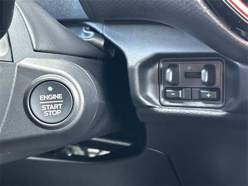 New 2025 Ford Ranger Raptor image 27