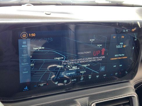 New 2026 Ford Mustang GT image 22