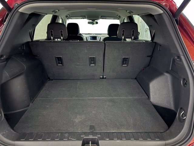 Used 2019 Chevrolet Equinox LT FWD image 11