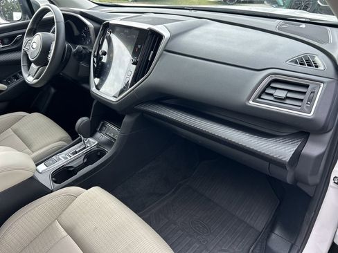 Certified 2025 Subaru Ascent Premium w/ Premium Package image 13
