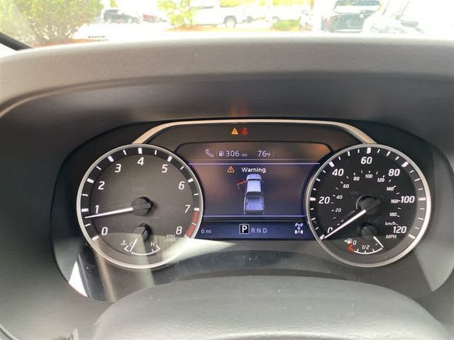 New 2026 Nissan Frontier S AWD/4WD image 16