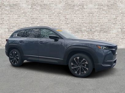 New 2026 MAZDA CX-50 2.5 Hybrid w/ Weather Package