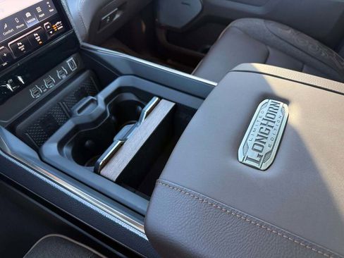 New 2026 RAM 1500 Limited image 22