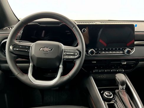 New 2025 Chevrolet Colorado Z71 w/ Technology Package image 13