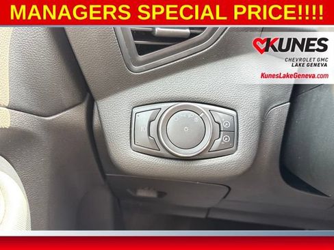 Used 2013 Ford Escape SE AWD/4WD image 37