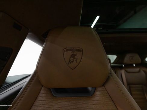 New 2025 Lamborghini Urus SE image 58