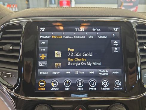 Used 2021 Jeep Grand Cherokee Overland image 23