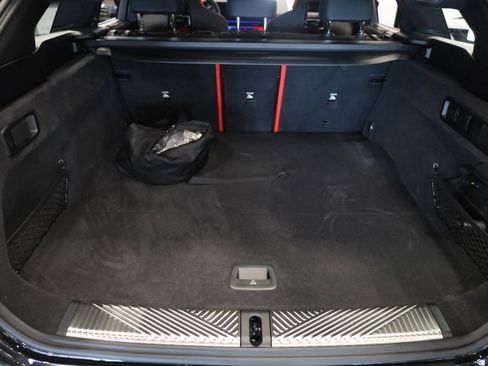 Used 2025 BMW M5 Touring w/ M Driver's Package image 8