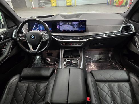 Used 2024 BMW X5 xDrive40i image 37