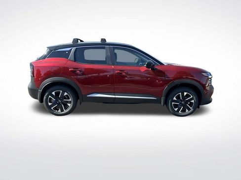 New 2026 Nissan Kicks SV w/ SV Premium Package image 6