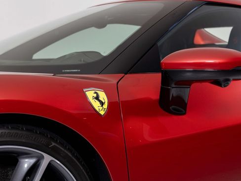 Used 2023 Ferrari 296 GTB RWD image 14