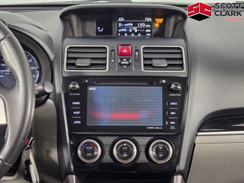 Used 2017 Subaru Forester 2.5i Limited image 24