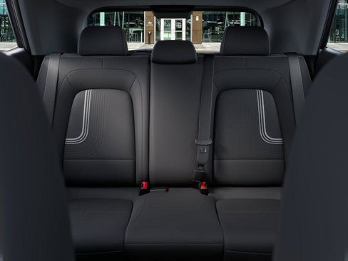 New 2026 Hyundai Venue SEL image 12