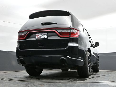 Used 2024 Dodge Durango R/T w/ Tow 'N Go Group AWD/4WD image 40
