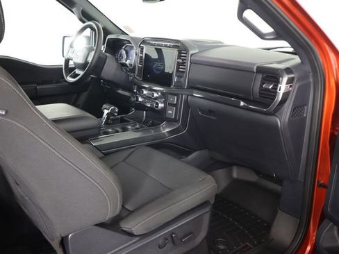Used 2023 Ford F150 XLT w/ Equipment Group 302A High image 62
