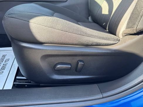 Used 2025 Nissan Altima 2.5 SV FWD image 34