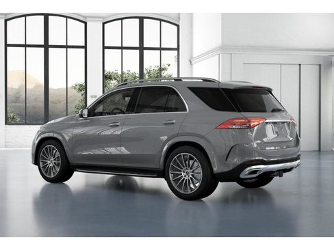 New 2026 Mercedes-Benz GLE 450 4MATIC image 30