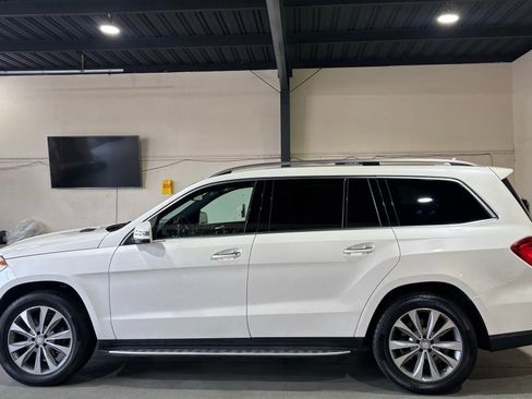 Used 2014 Mercedes-Benz GL 450 4MATIC image 5