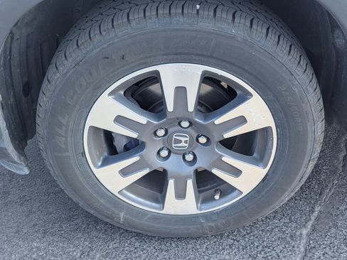 Used 2018 Honda Ridgeline RTL-E image 13