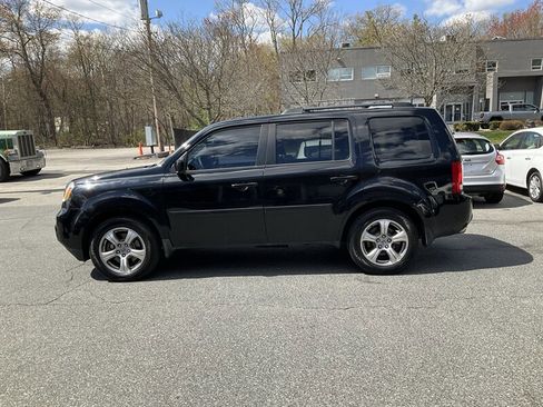 Used 2013 Honda Pilot EX-L image 8
