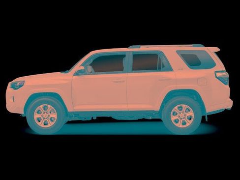 Used 2024 Toyota 4Runner SR5 image 33