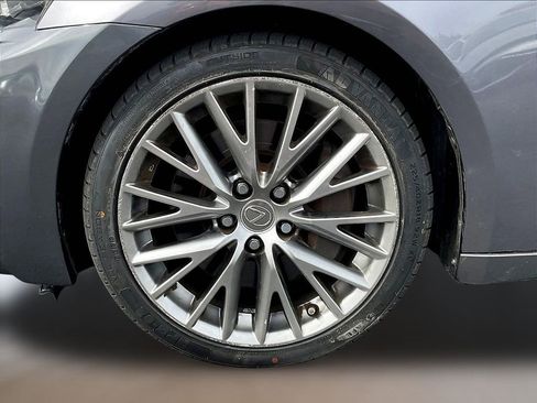 Used 2016 Lexus IS 300 AWD w/ Navigation System Package image 31