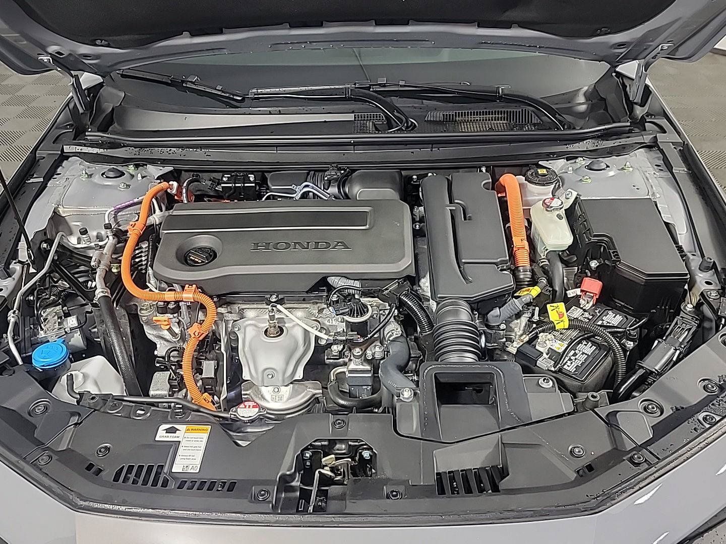 Used 2025 Honda Accord Sport image 15