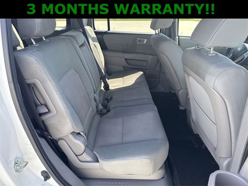 Used 2014 Honda Pilot EX image 20