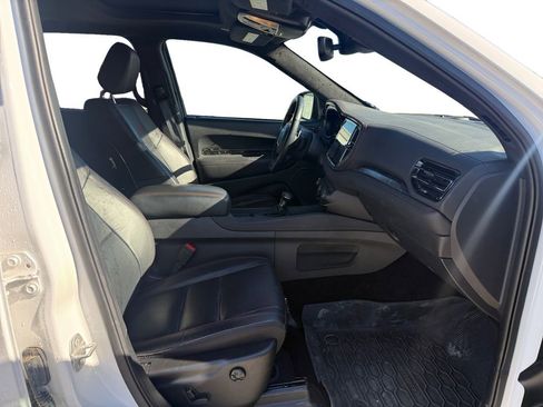 Certified 2023 Dodge Durango R/T image 15