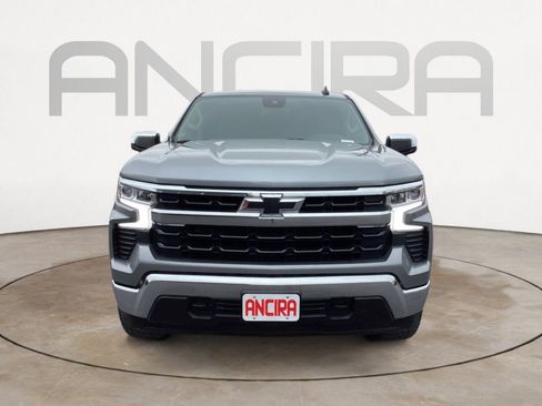 Used 2023 Chevrolet Silverado 1500 LT w/ Z71 Off-Road Package AWD/4WD image 8