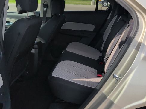 Used 2016 Chevrolet Equinox LT w/ Convenience Package FWD image 13