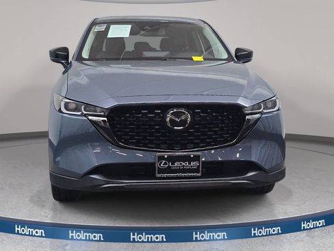 Used 2023 MAZDA CX-5 Carbon Edition AWD/4WD image 3