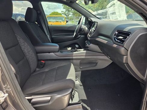 New 2026 Dodge Durango GT w/ Blacktop Package AWD/4WD image 19
