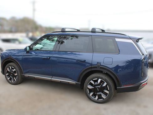 New 2027 Kia Telluride S image 14