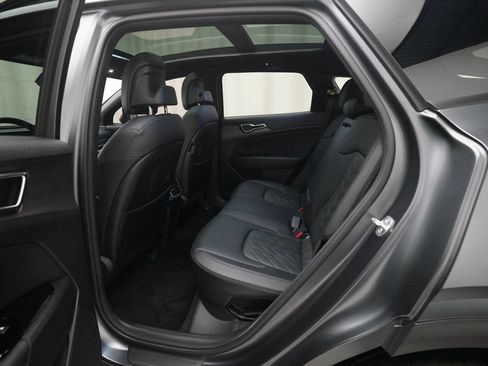 Used 2023 Kia Sportage X-Line Prestige AWD/4WD image 16